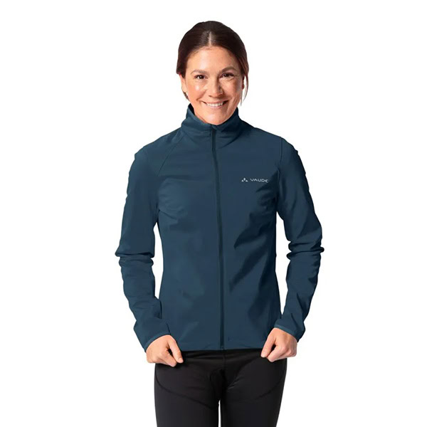 Women’s Matera Softshell Jacket II - Imagen 4