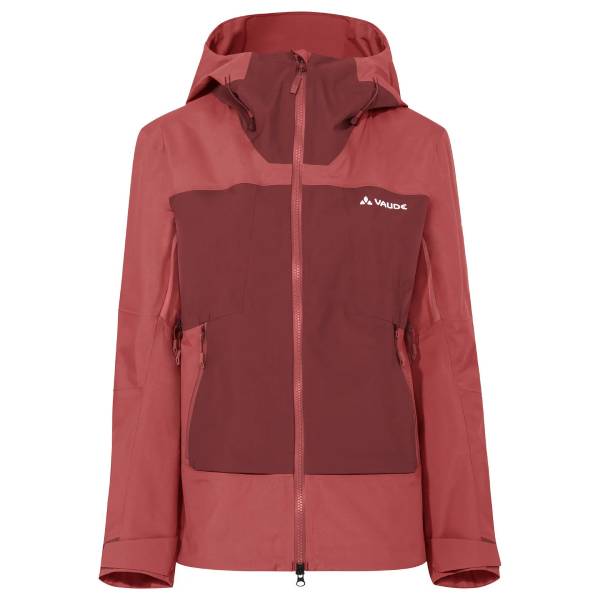 Women’s Croz Alpine 3L Jacket - Imagen 3
