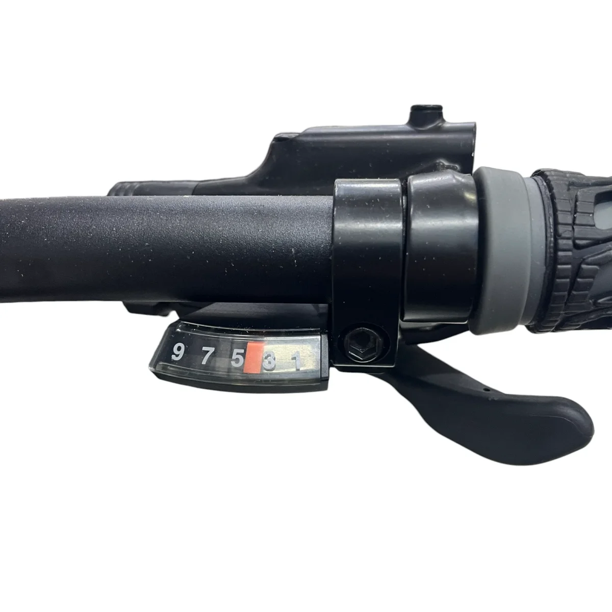 Bicicleta Montañera Rin 29 GER VIPER 4.5 Shimano Altus - Imagen 8