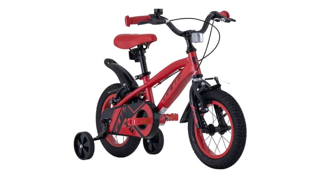 Bicicleta Aro 12 GW APEX Infantil para Niño - Imagen 3