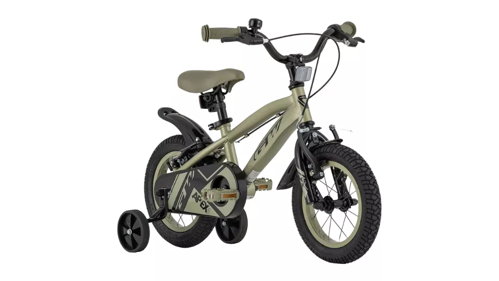 Bicicleta Aro 12 GW APEX Infantil para Niño - Imagen 5