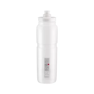 Caramañola ELITE FLY clear-Gris