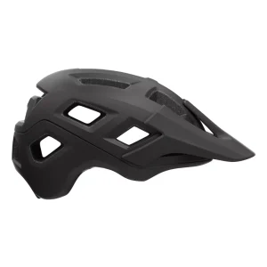 Casco de Ciclismo MTB LAZER Coyote Matte Full Black CE-CPSC