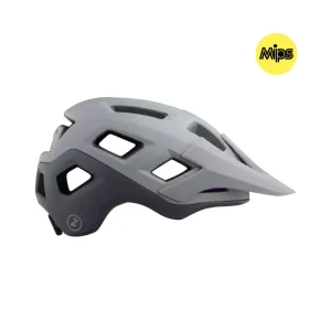 Casco LAZER Impala CE Matte Dark Grey M +MIPS