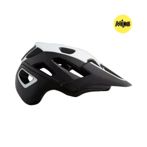 Casco LAZER Jackal CE-CPSC White Black M +MIPS